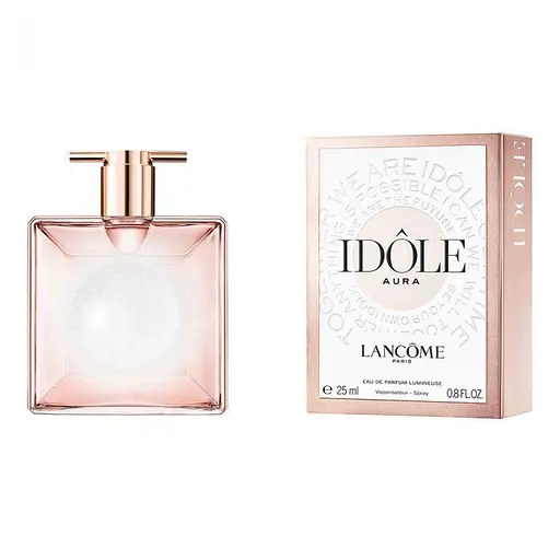 Оригинал Lancome Idole Aura 25 мл парфюмированная вода - фото 1