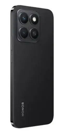 Смартфон Honor X8c 8/512Gb Midnight Black US - фото 9