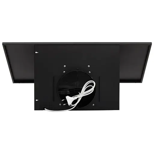 Витяжка кухонна Eleyus VERTICAL 1000 50 BL - фото 10