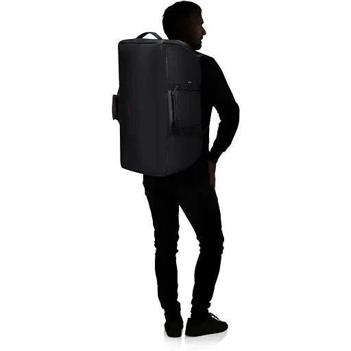 Сумка Дорожная Samsonite ECODIVER BLACK 69x37x36 KH7*09007 - фото 10