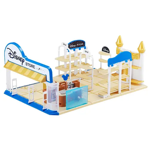 Ігровий набір Zuru Mini Brands Disney Store Магазин іграшок (77267) - фото 1