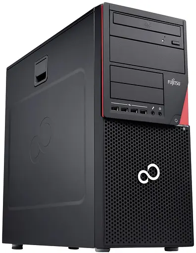 Комп'ютер Fujitsu Esprimo P920 E85+ Tower (i3-4160/8/120SSD) Б/В - фото 3