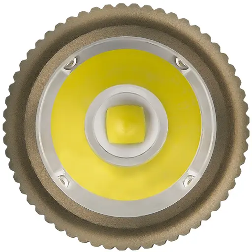 Фонарь-брелок Olight I1R 2 Tan - фото 7