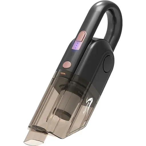 Пылесос автомобильный Aspiring Dust 5 16000Pа Li-Ion 6000 мА/ч