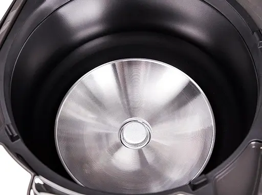 Мультиварка Tefal RK812B32 UA - фото 5