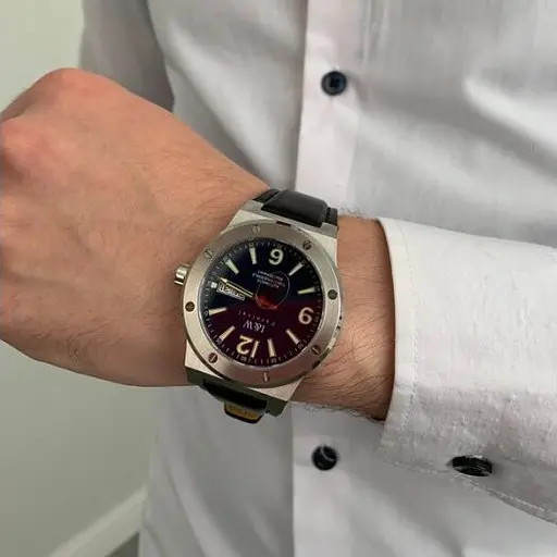 Годинник Carnival Submarine 5BAR - фото 6