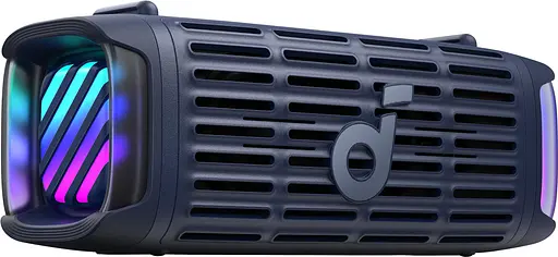 Акустична система Anker SoundCore Boom 3i Blue (D5100030) - фото 3