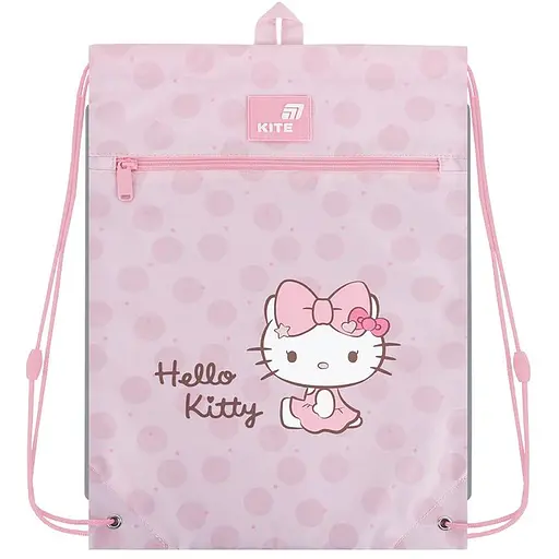 Сумка для взуття Kite Hello Kitty (HK26-601M-2) - фото 1