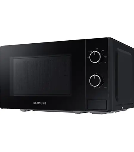 Мікрохвильова піч Samsung MS20A3010AL/UA - фото 2