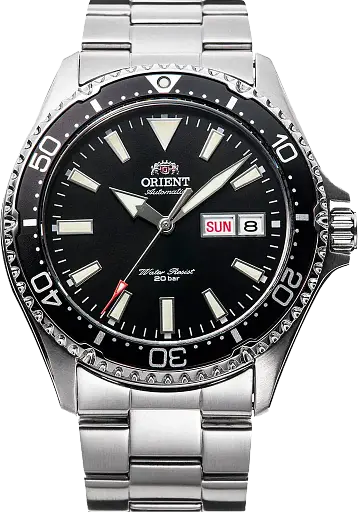 Часы Orient Kamasu FAA0001B1