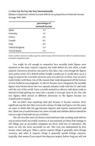 Made in Britain. How the nation earns its living - фото 10