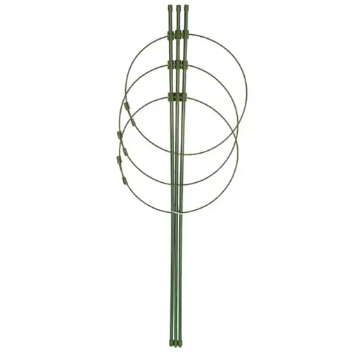 Тримач пластиковий садовий Market Union 45 см - фото 1