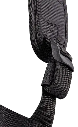 Рюкзак Professional Backpack RBP-315 Black Case logic sum0028069 - фото 6