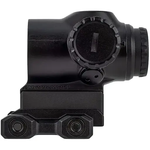 Приціл призматичний Primary Arms SLx 1X MicroPrism сітка ACSS Cyclops G2 - фото 4