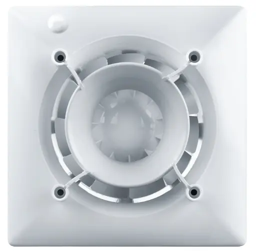 Малошумный вентилятор Vents 125 Ейс - фото 5