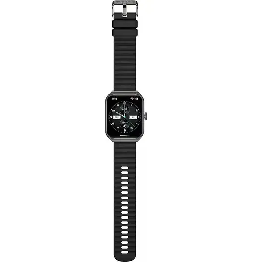 Smart Watch Black Shark GT3 BS-GT3 Black UA - фото 6