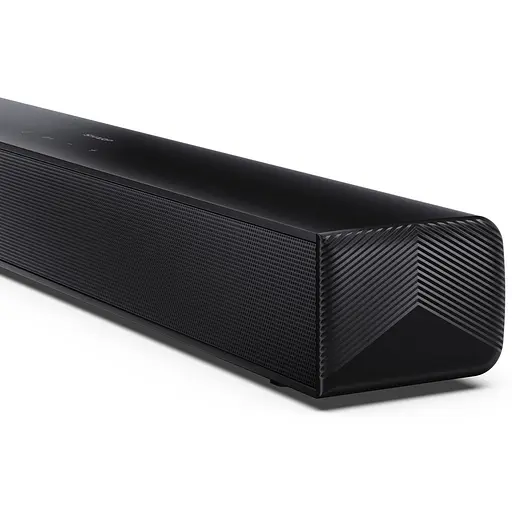 Саундбар Sharp HT-SB121 Black - фото 10