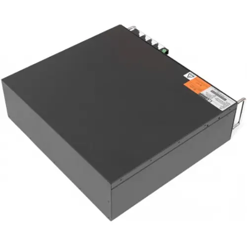 Аккумулятор Ritar 19" LiFePO4 25,6V 200Ah для монтажа в стойку - фото 2