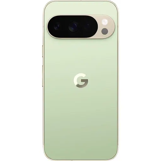 Смартфон Google Pixel 10 Pro 16/256GB Jade (GA10316-GB) [144019] - фото 6