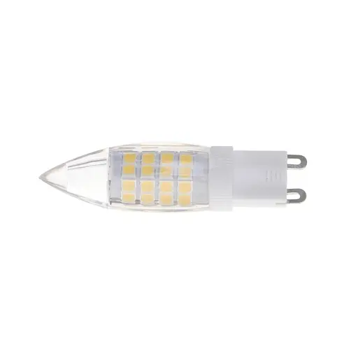 Лампа Brille світлодіодна LED 4W G9 NW 220 В - фото 4