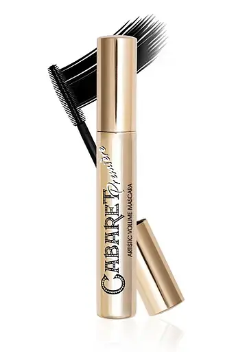 Туш для вій Vivienne Sabo Cabaret Premiere відтінок 01 чорний 9 мл (8000017725297) - фото 3