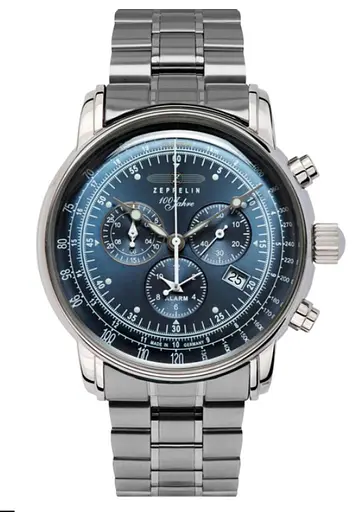 Часы Zeppelin 100 Years Zeppelin 7680MB-3