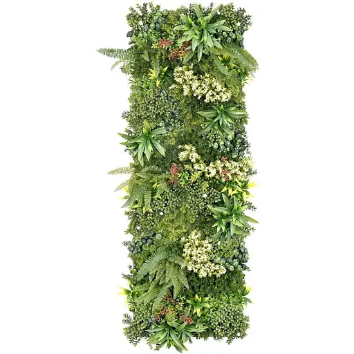 Декоративное зеленое покрытие Engard GCK Set-1 3 шт. 50х50 см (GCK Set-1) - фото 8