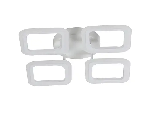 Светодиодная люстра VALESO G 2710/4 Белый 48W