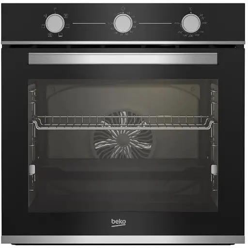 Электрический духовой шкаф Beko BBIE13100XC (6870556)