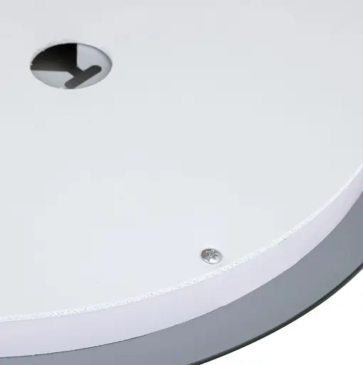 Зеркало Qtap Mideya с LED-подсветкой Touch QT2078NCR5070W - фото 6