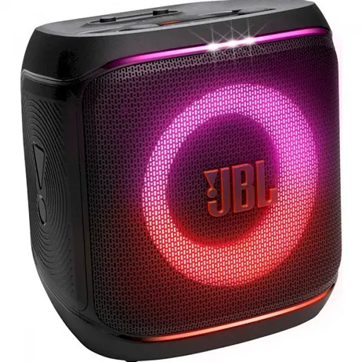 Колонка портативна JBL Partybox Encore 2 100w з мікрофоном - фото 3