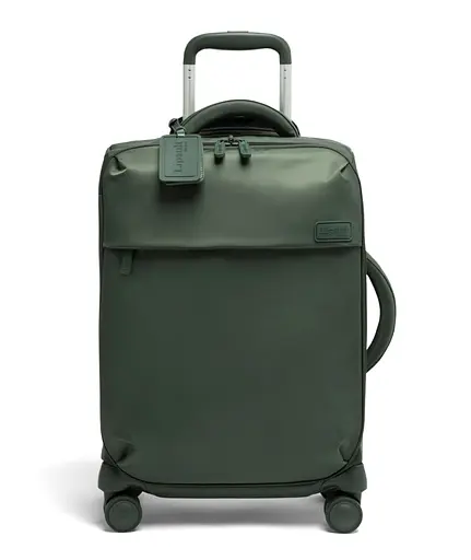 Валіза Lipault PLUME 55 см KHAKI 55x35x21 P91*44001