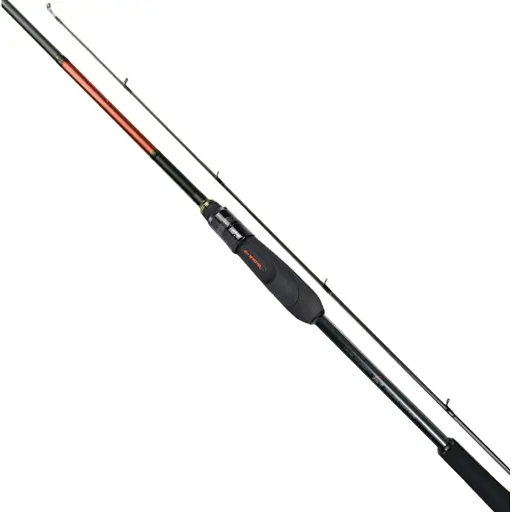Спінінг Tict Upsetter R-Special S802MH-Sis 2.44 м 6-28 г
