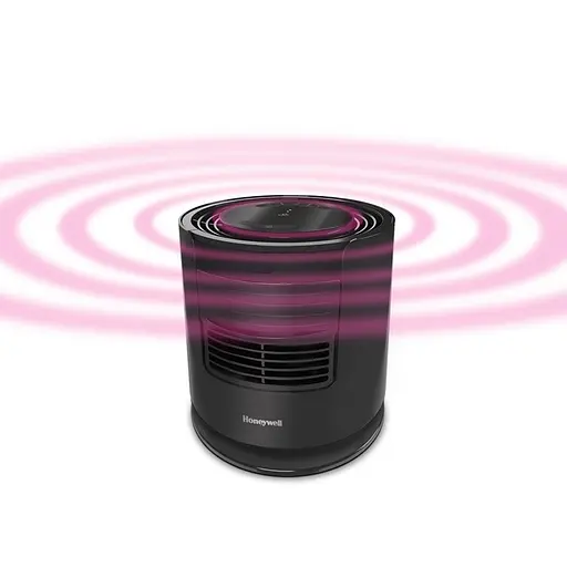 Настольный вентилятор Honeywell (HTF400E) - фото 4
