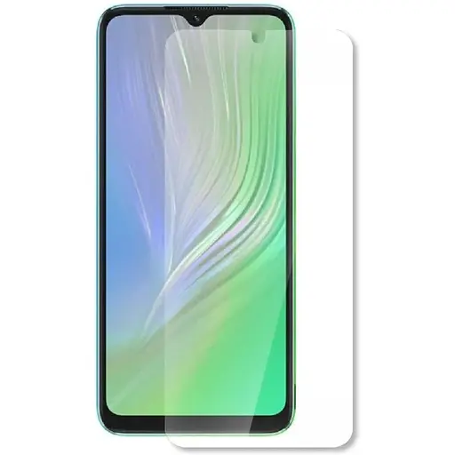 Защитная пленка StatusSKIN для Blackview A55 Экран Глянцевая Pro