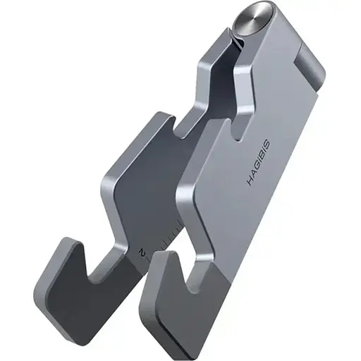 Підставка для смартфонів Xiaomi HAGiBiS Desk Phone Stand (ZZ5) - фото 1