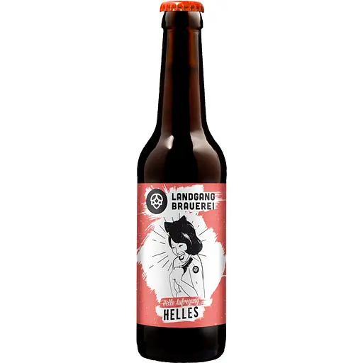Подарунковий крафтовий набір пива Kalea Craft Beer Box світле 0.33 л x 12 шт. - фото 6