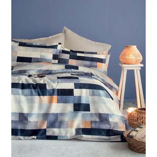 Комплект постільної білизни Issimo Home Евро pbe0049378