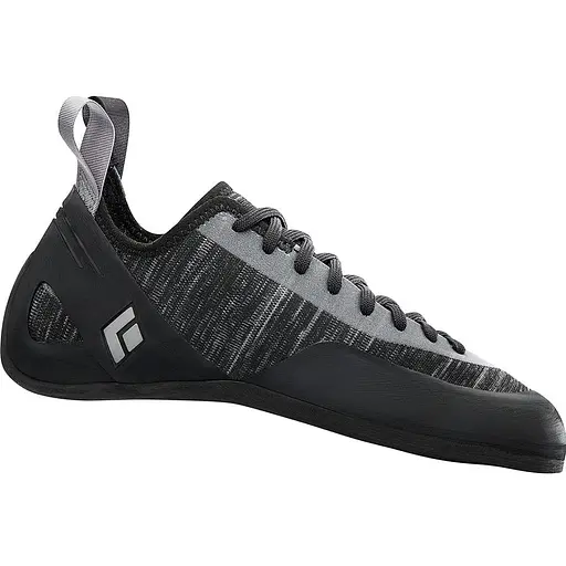 Скальники Black Diamond M Momentum Lace 11 Black/Anthracite (1033-BD 57010391181101)