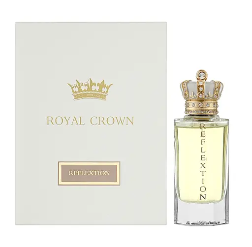 Оригинал Royal Crown Reflextion 100 мл парфюмированная вода - фото 1