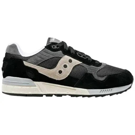 Кросівки Saucony Shadow 5000 Unisex 41 Black (1097-S70665-268)