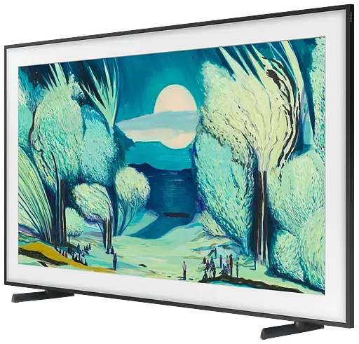 LED-телевізор Samsung QE55LS03FAUXUA (7101131) - фото 3