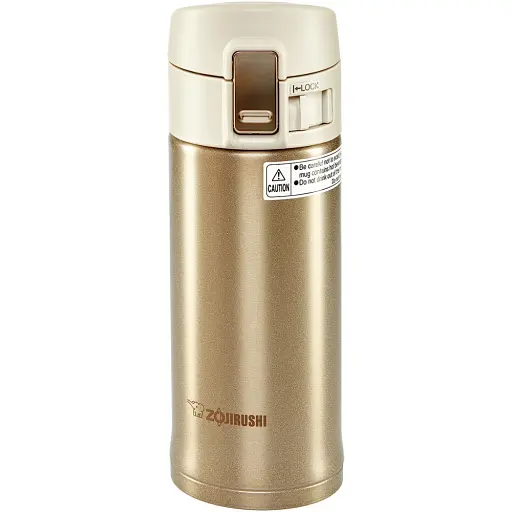 Термокружка Zojirushi SM-KHF36NL 0.36 л Gold