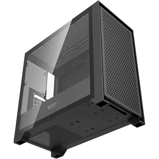 Корпус Darkflash DRX90 Mesh Black (DRX90 MESH Black) Без БП - фото 7