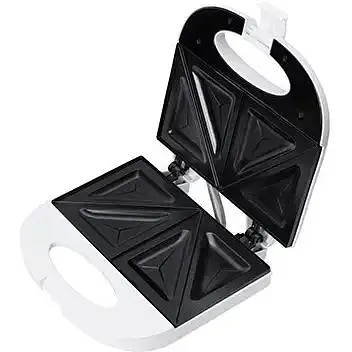 Сэндвичница буербродница Adler AD 301 - фото 3