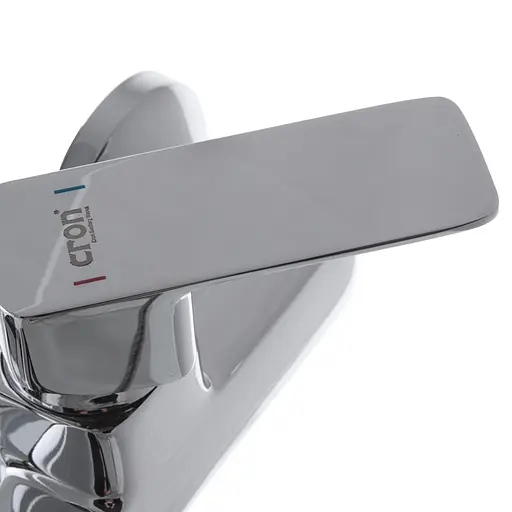 Смеситель для душа CRON KUBUS 003 (CR0808) - фото 3