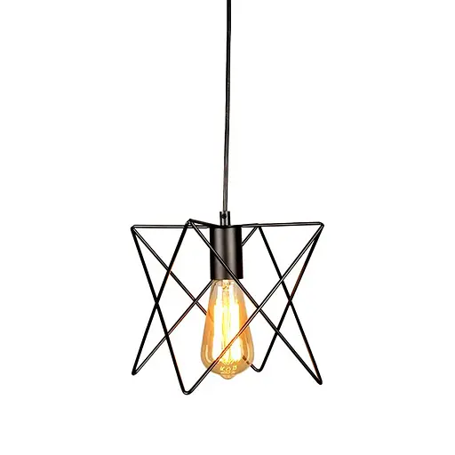 Люстра в стилі лофт MLP0307 - фото 2