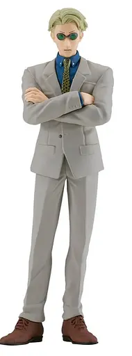 Фигурка Bandai Spirits Нанами Кенто Nanami Kento Магическое сражение Jujutsu Kaisen 15 см BS NK JK B