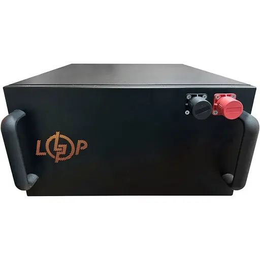 Источник бесперебойного питания (ИБП) LogicPower LPM-PSW-12000VA + АКБ LiFePO4 11776Wh Smart BT (37469) [126897] - фото 9