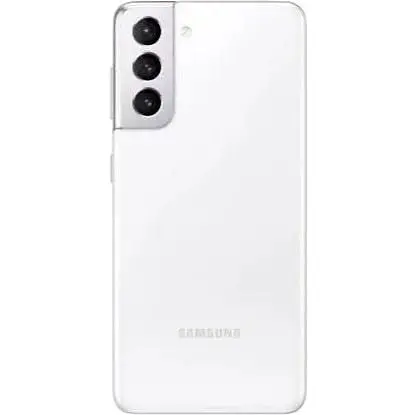 Смартфон Samsung Galaxy S21 8/256GB Phantom White (SM-G991BZWGSEK) - фото 3